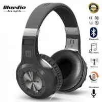 Casque sans-fil bluetooth Bluedio H Turbine rechargeable