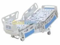 LIT  REANIMATION 5 POS ELECTRIQUE 