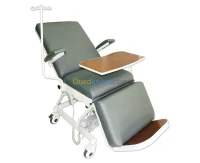 FAUTEUIL DE DIALYSE ÉLECTRIQUE