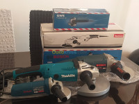 outillage-professionnel-meuleuse-makita-bosch-birkhadem-alger-algerie