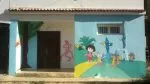 Jardin d'enfant ,crèche.