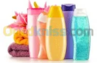 Formulation des détergents cosmétiques