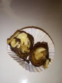 Les dattes fourrées