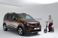 PARE BRISE RIFTER PEUGEOT 3008 NV 