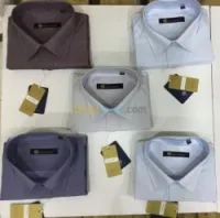 Chemises Hommes