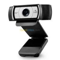 Logitech HD Webcam C930E Webcam Full H