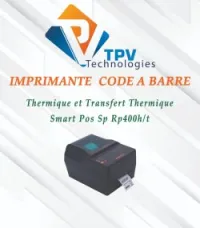 IMP CB SMART POS RP-400H/T