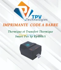 IMP CB SMART POS RP-400H/T