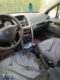 Peugeot 207 2012 Allure