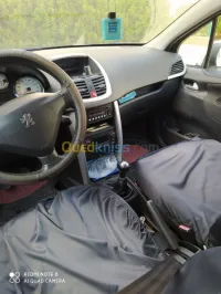 Peugeot 207 2012 Allure