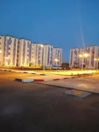 Echange Appartement F3 Boumerdes Boumerdes