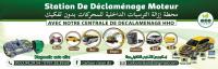 bechar-algerie-réparation-auto-diagnostic-dÉcalaminage-moteur-À-l-hydrogÈne