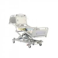Lit Médicalisé Electrique MEDICALYS WI