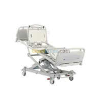 Lit Médicalisé Electrique MEDICALYS WI