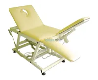 TABLE DE MASSAGE MULTI-POSITIONS ÉLECT