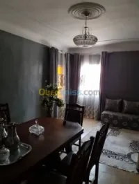 Vente Appartement Mascara Sig