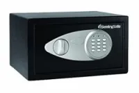 COFFRE FORT SENTRY SAFE X041