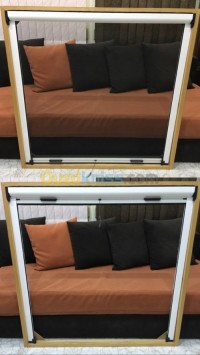 ديكورات-و-ترتيب-les-stores-الحراش-الجزائر