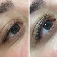 Rehaussement de cils 
