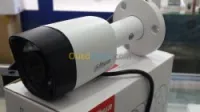 Caméra de surveillance(fournitures et pose)