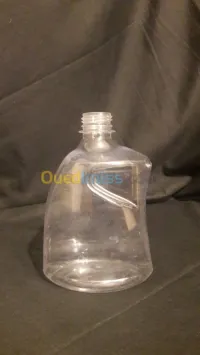 نفخ وصناعة القارورات 