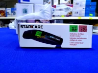 Thermomètre médical sans contact