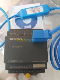 Automate programmable 