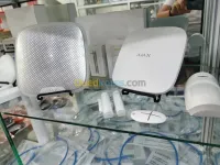AJAX