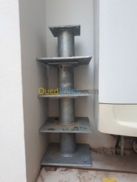 مواد-البناء-support-platine-بن-عكنون-الجزائر