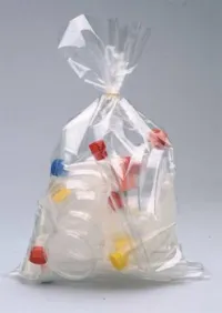 Récupération de déchets de laboratoire