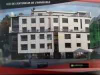 Vente Appartement F3 F4 F5 Alger Hydra