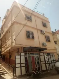 Vente Villa Tlemcen Tlemcen