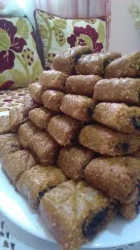 Gateaux pour commande 