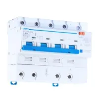 DISJONCTEUR CHINT NEXT  Toute la Gamme