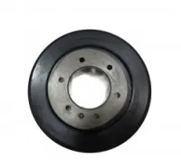 TAMBOUR GREAT WALL WINGLE