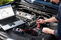 Scanner diagnostique multi-marque