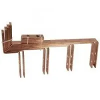 JEUX DE BARRES / SUPPORT JEU DE BARRE