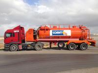 COMET SR CITERNE ASPIRATRICE 20 000 L 2026 thumbnail 3