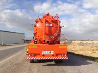 COMET SR CITERNE ASPIRATRICE 20 000 L 2026 thumbnail 5