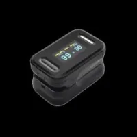 Oxymètre  de pouls ou saturometre 