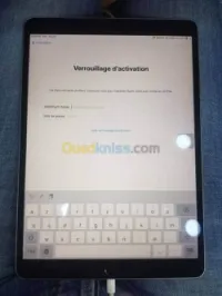 حذف الايكلود لأجهزة ايباد