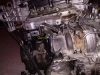 Moteur Mercedes 
