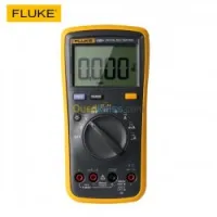 Multimètres numériques Fluke 15B+/17B+