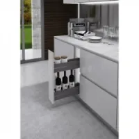 Paniers porte-épices