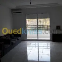 Vente Appartement F3 Alger Cheraga