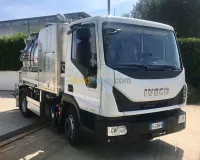 Nettoyage pompage curage 