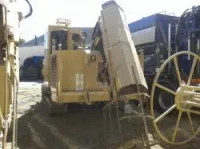 TELECOM - GENIE CIVIL - LOCATION - TP