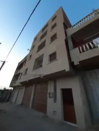 Vente Appartement F5 Boumerdes Djinet