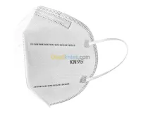 Masque respirateur à particule KN95