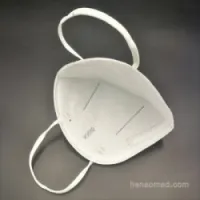 Protective mask KN95